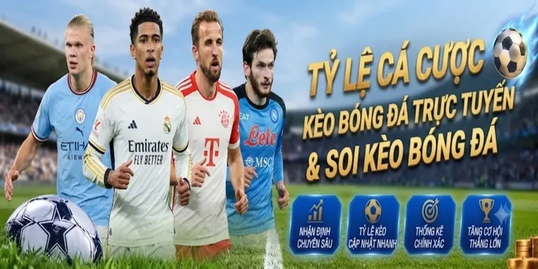 Soi kèo phạt góc là gì? Cách phân tích kèo góc chi tiết